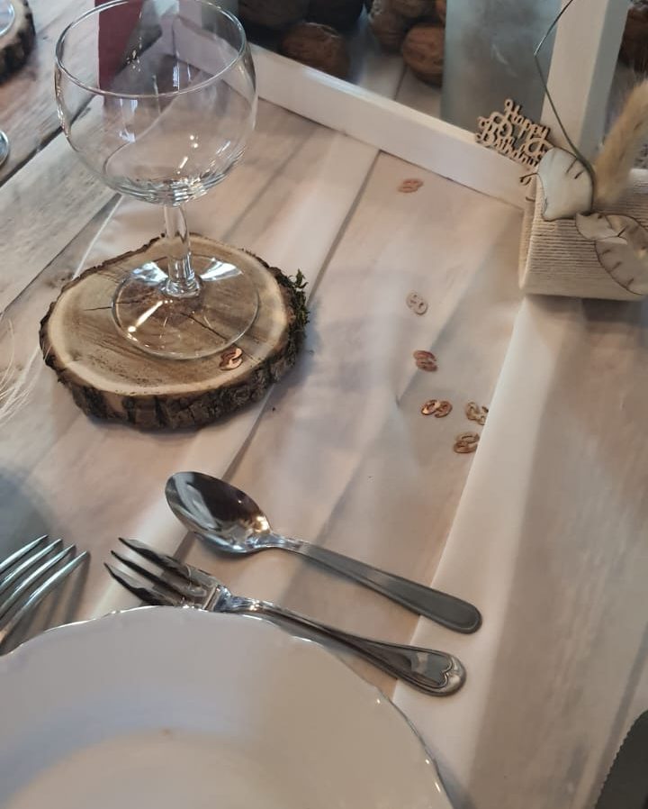 Anniversaire organisation Nièvre